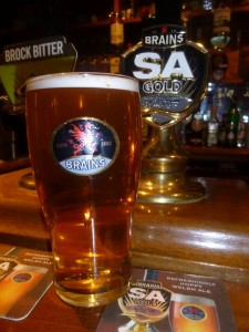 Cricketers Arms Bedford Bier-Traveller (2)
