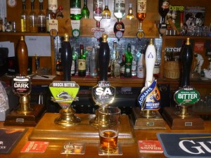 Cricketers Arms Bedford Bier-Traveller (5)