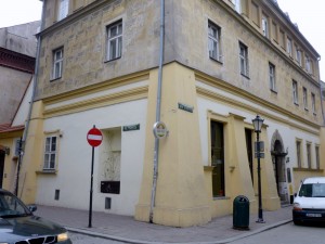 House of Beer Krakow Bier-Traveller (1)