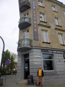 Tea Time Krakow Bier-Traveller (2)