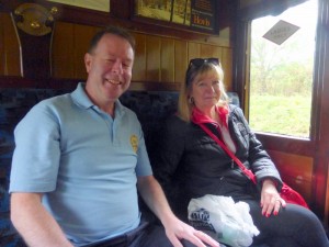 Bluebell Railway Bier-Traveller (24)