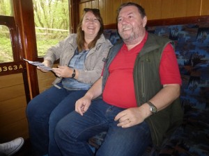 Bluebell Railway Bier-Traveller (25)