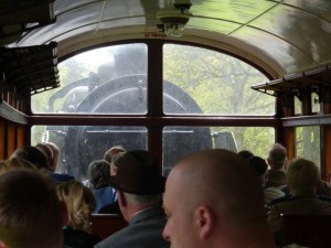 Bluebell Railway Bier-Traveller (5)