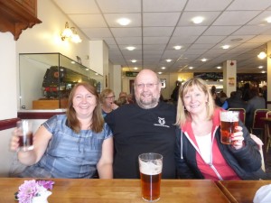 Bluebell Railway Bier-Traveller (66)