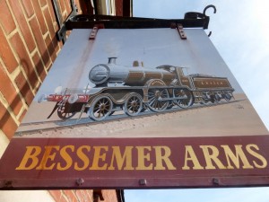 Bluebell Railway Bier-Traveller (74)