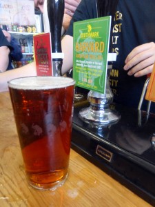 Southwark Brewing Company Bier-Traveller (5)