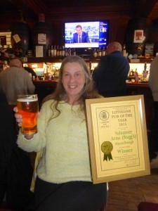 Staggs Musselburgh POTY 2015 (13)