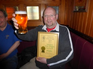 Staggs Musselburgh POTY 2015 (16)