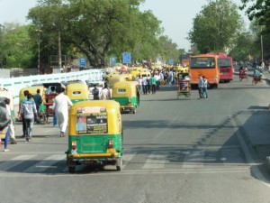 India New Delhi Bier-Traveller (43)