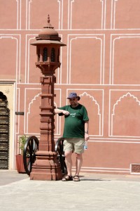 Jaipur City Palace Bier-Traveller (10)