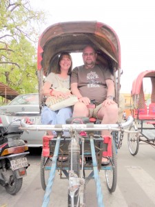 Jaipur Rickshaw Bier-Traveller (1)