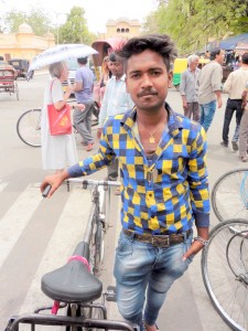 Jaipur Rickshaw Bier-Traveller (2)