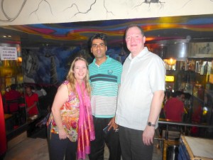 Jaipur Shakuntalam Restaurant Bier-Traveller (22)