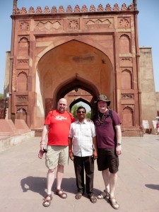 Agra Fort Bier-Traveller (46)