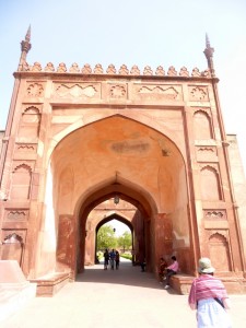 Agra Fort Bier-Traveller (73)