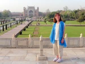 Agra Taj Mahal Bier-Traveller (71)