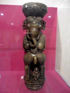 Delhi National Museum Bier-Traveller (12)