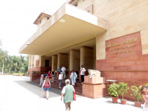 Delhi National Museum Bier-Traveller (13)