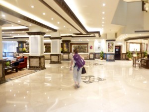 Delhi Suryaa Hotel Bier-Traveller.com
