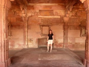 Fatehpur Sikri Bier-Traveller (131)