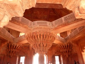 Fatehpur Sikri Bier-Traveller (133)