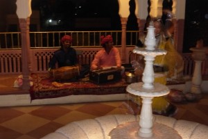 Jaipur Shapura House Curry-Heute (2)