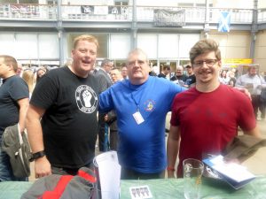 Glasgow Real Ale Festival 2016 Bier-Traveller (10)