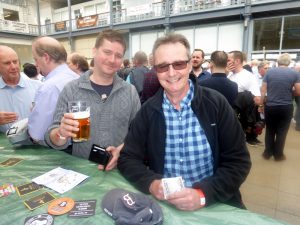 Glasgow Real Ale Festival 2016 Bier-Traveller (14)