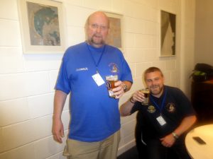 Glasgow Real Ale Festival 2016 Bier-Traveller (33)
