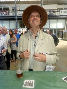 Glasgow Real Ale Festival 2016 Bier-Traveller (9)