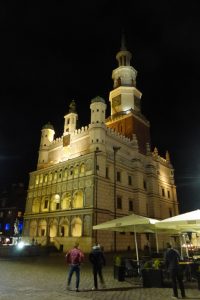 Poznan Nights Bier-Traveller.com
